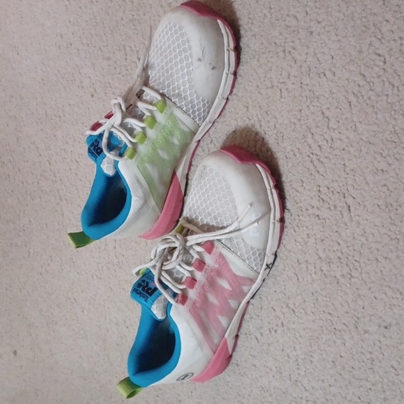 Timberland Composite Toe Safety Shoe - Picture 2 of 13